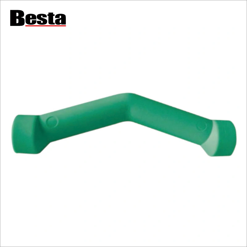 PPR Plastic Fittings Long Elbow - Μια επαναστατική λύση για τις υδραυλικές σας ανάγκες